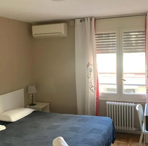 招待所 索姆尼欧酒店