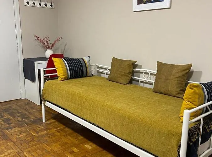 招待所 索姆尼欧酒店