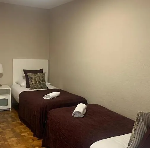 索姆尼欧酒店 2*