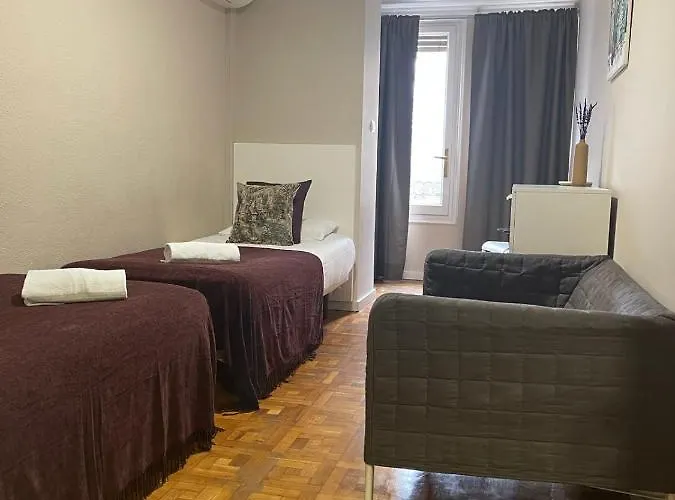 索姆尼欧酒店 巴塞罗那