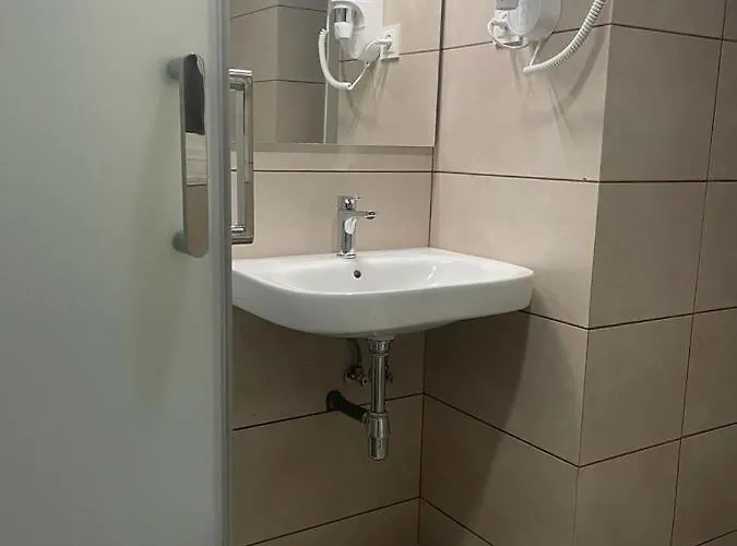 招待所 索姆尼欧酒店 巴塞罗那