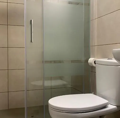 招待所 索姆尼欧酒店 2*