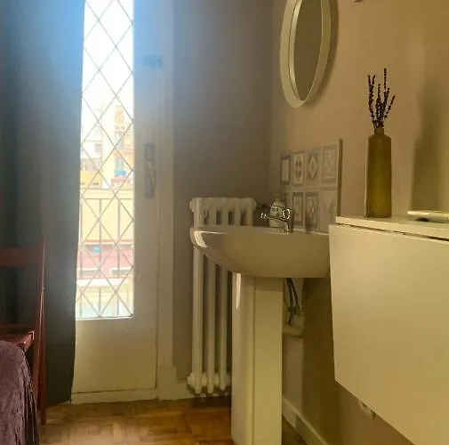 索姆尼欧酒店 招待所 巴塞罗那