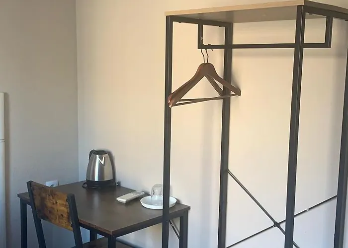 索姆尼欧酒店 2* 巴塞罗那