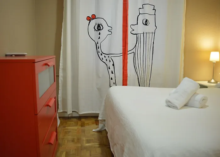 索姆尼欧酒店 招待所 巴塞罗那