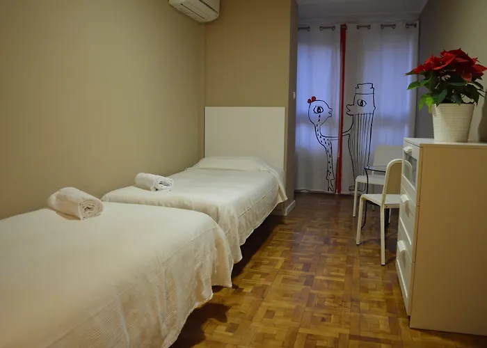 索姆尼欧酒店 巴塞罗那