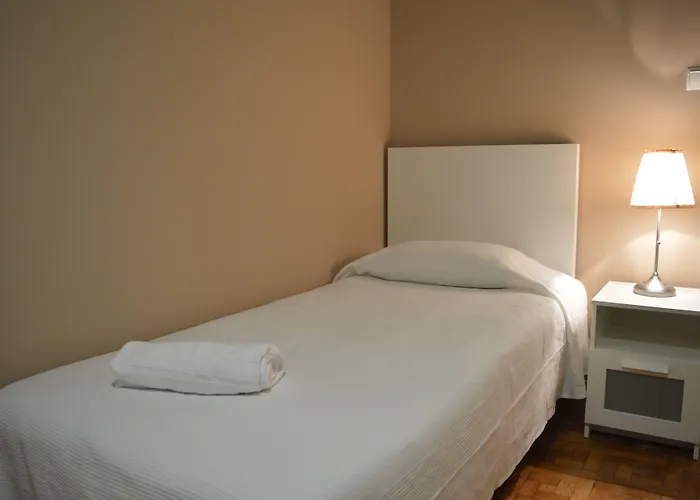 招待所 索姆尼欧酒店