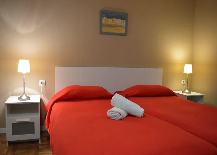 招待所 索姆尼欧酒店