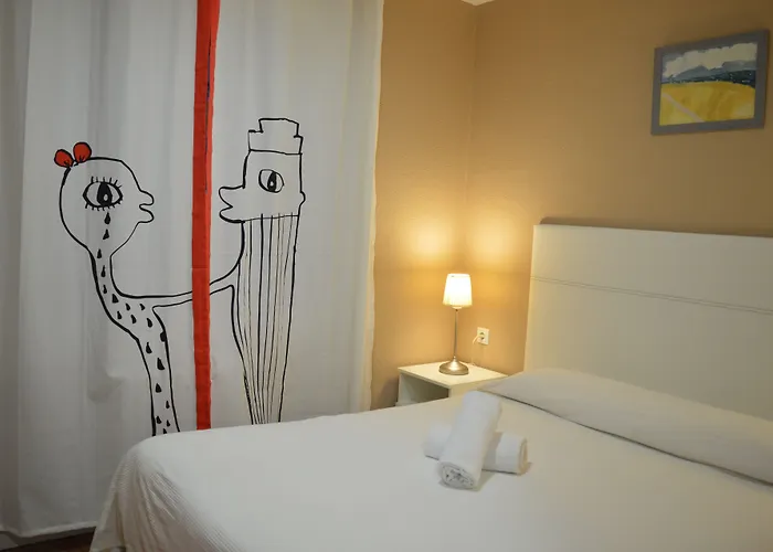 索姆尼欧酒店 招待所 巴塞罗那