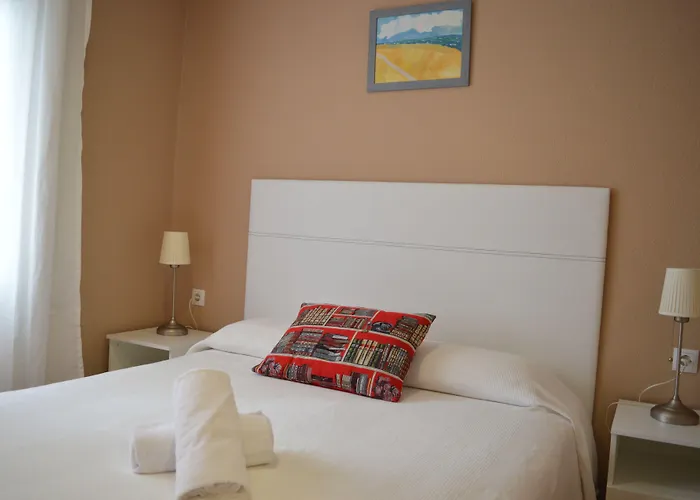 索姆尼欧酒店 巴塞罗那