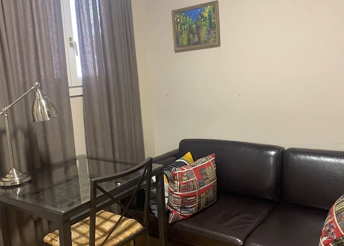 招待所 索姆尼欧酒店 2*