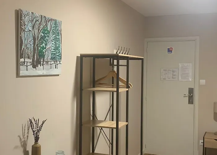 招待所 索姆尼欧酒店 2*