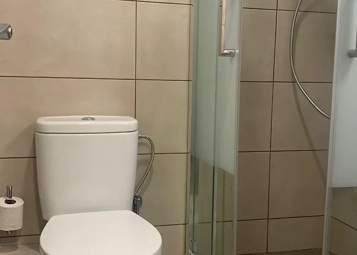 招待所 索姆尼欧酒店 2*