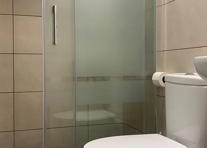 招待所 索姆尼欧酒店 2*