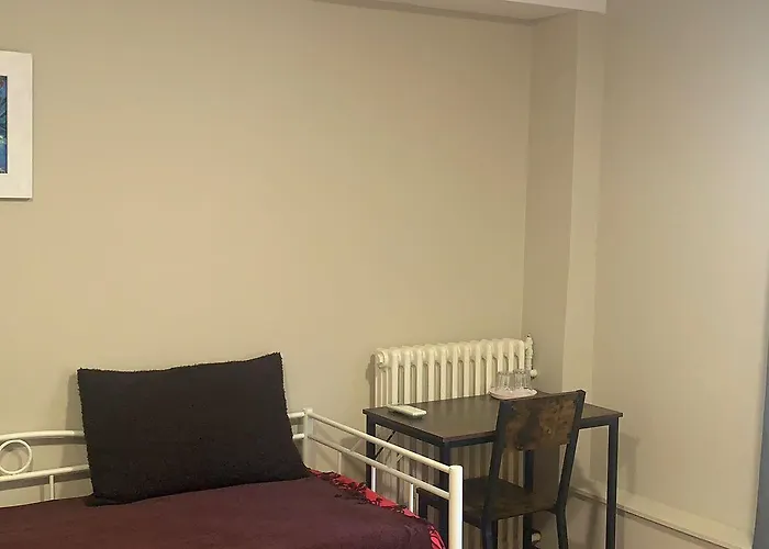 索姆尼欧酒店 2*