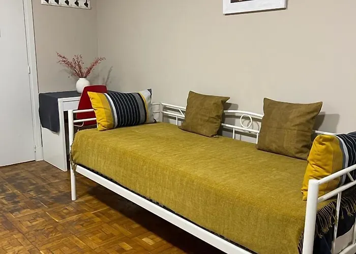 索姆尼欧酒店 2* 巴塞罗那