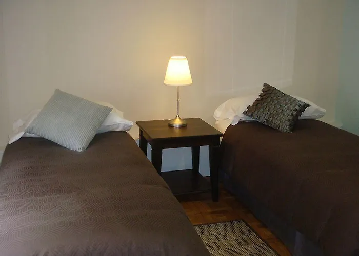 索姆尼欧酒店 招待所 2*