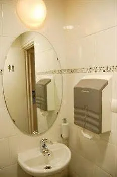 索姆尼欧酒店 2* 巴塞罗那