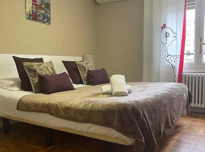 Πανσιόν Somnio Βαρκελώνη