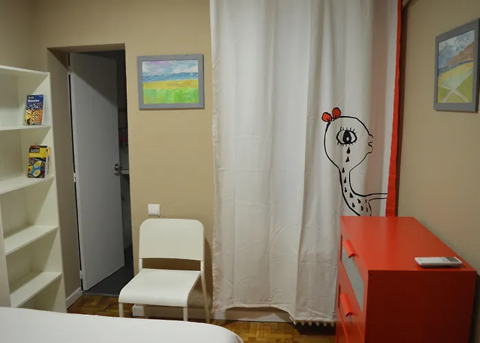 Somnio Πανσιόν Βαρκελώνη