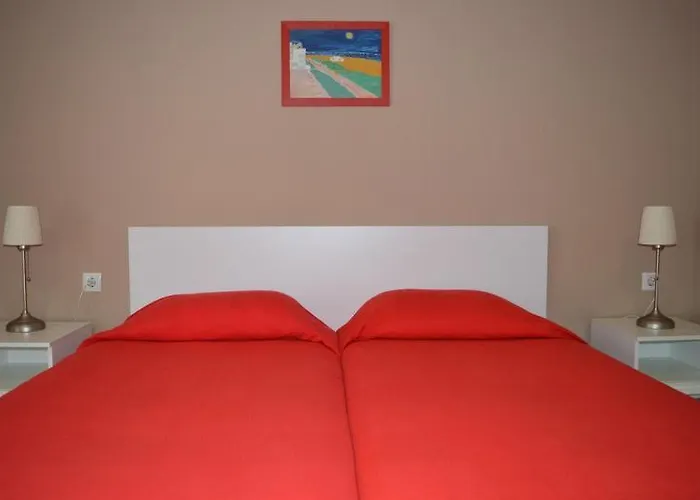 Πανσιόν Somnio 2*